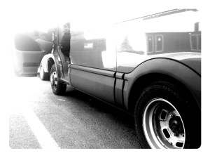 Furti aziendali a Desio