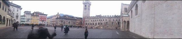 INVESTIGATORE PRIVATO A tRENTO